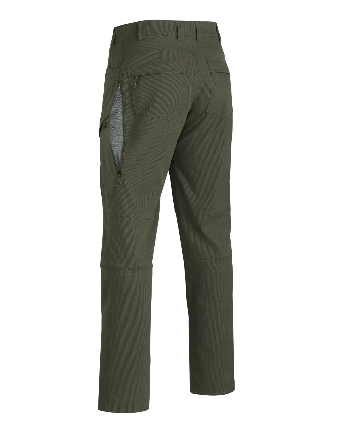 Tiburon Pant | Ash
