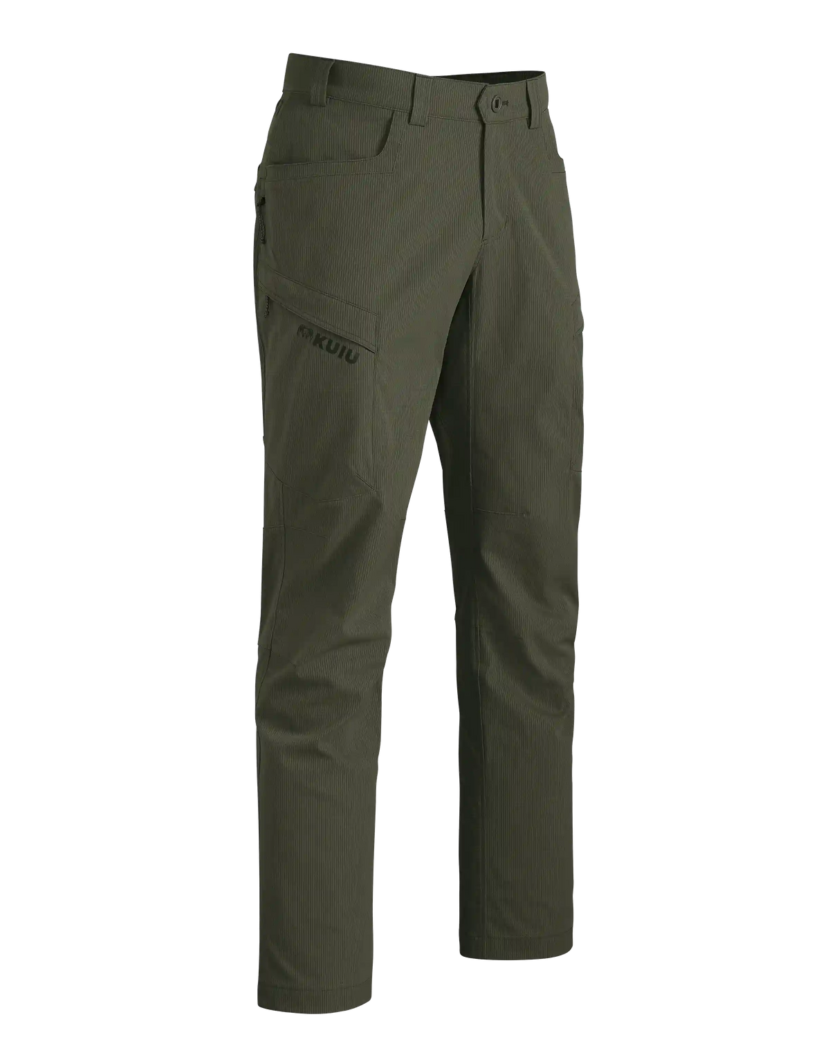 Tiburon Pant | Ash