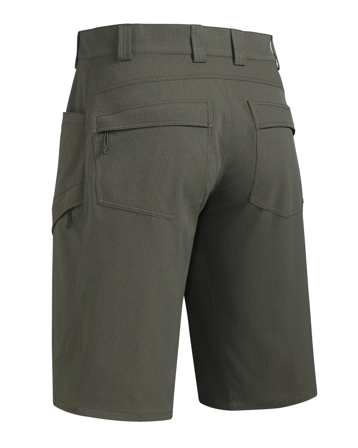 Tiburon 13″ Short | Ash