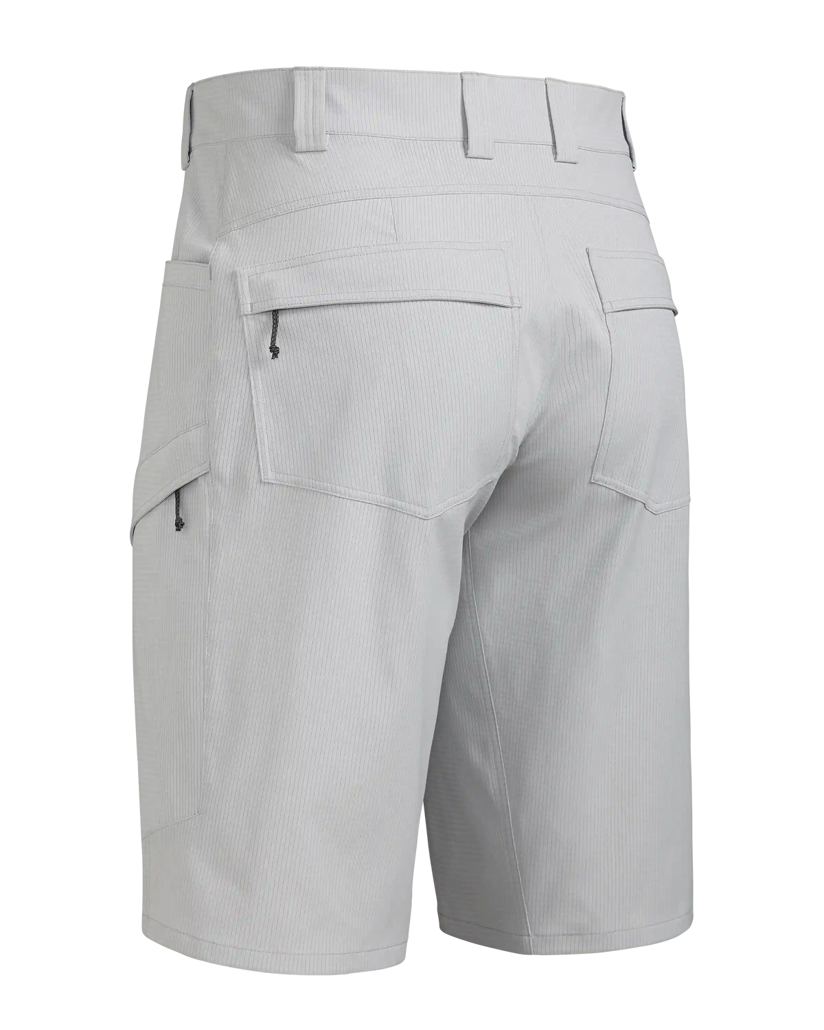 Tiburon 13″ Short | Lunar