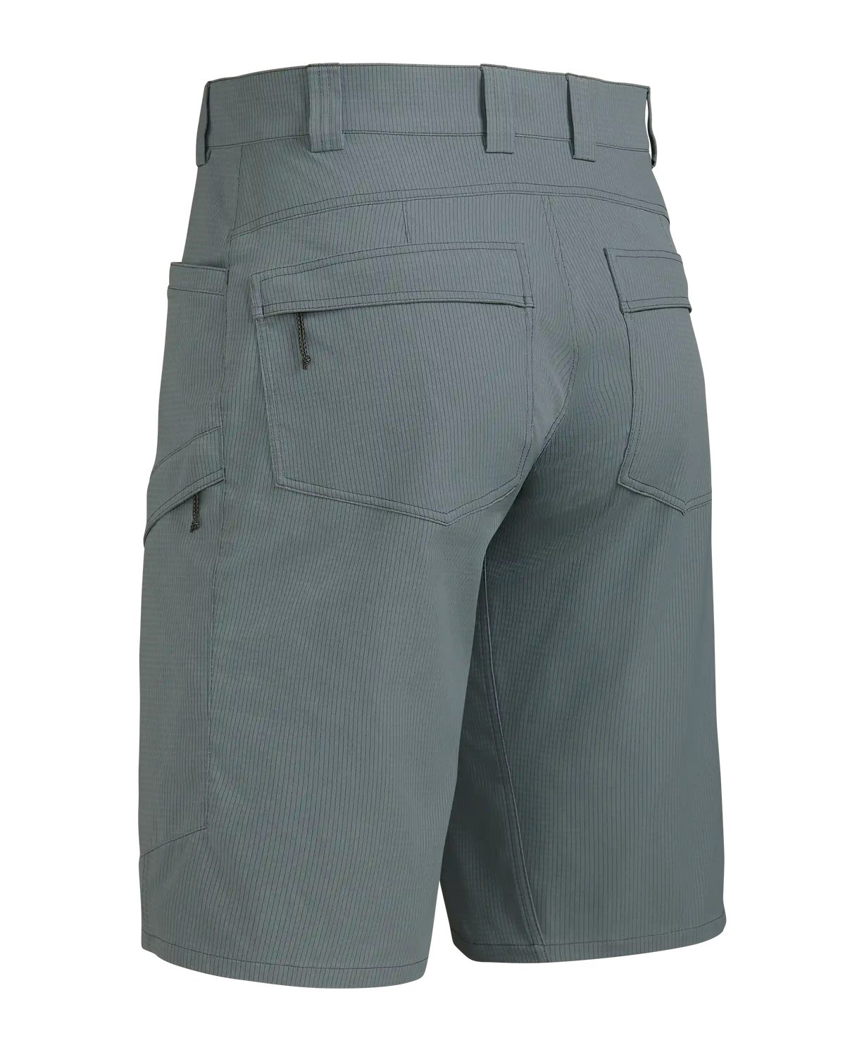 Tiburon 13″ Short | Slate
