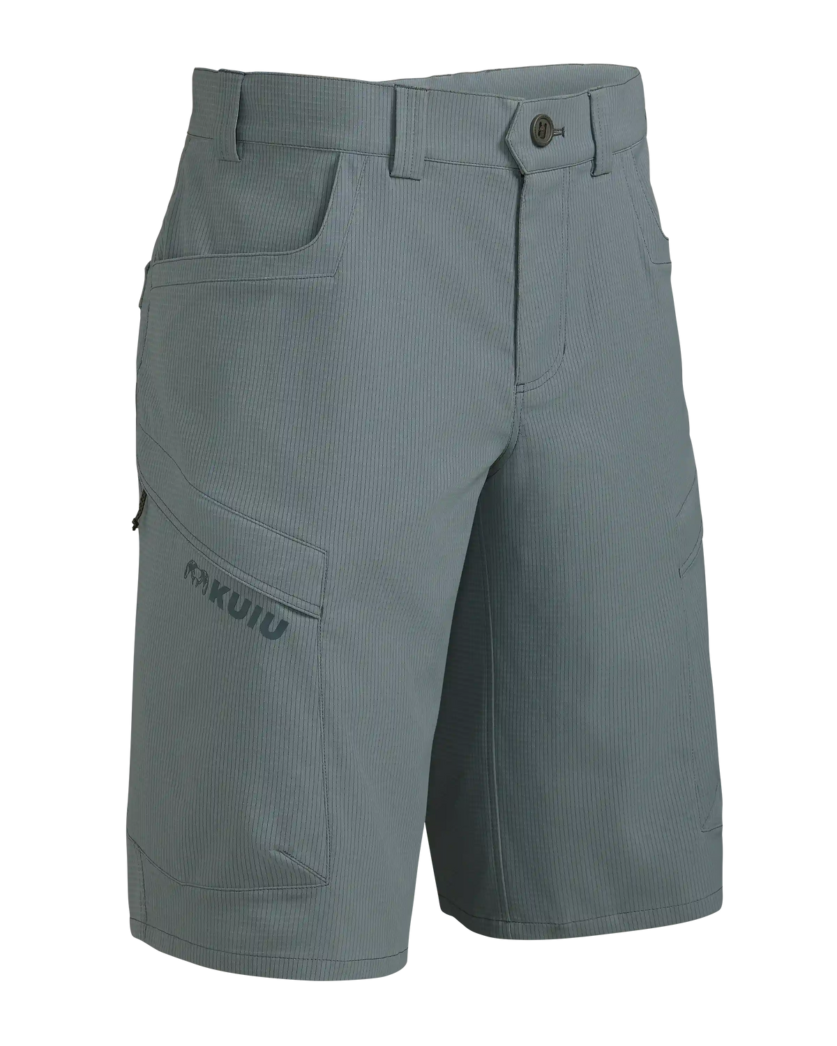 Tiburon 13″ Short | Slate