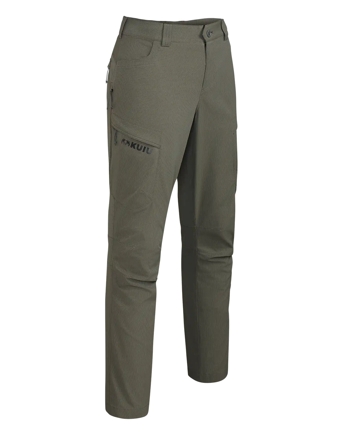 Women’s Tiburon Pant | Ash