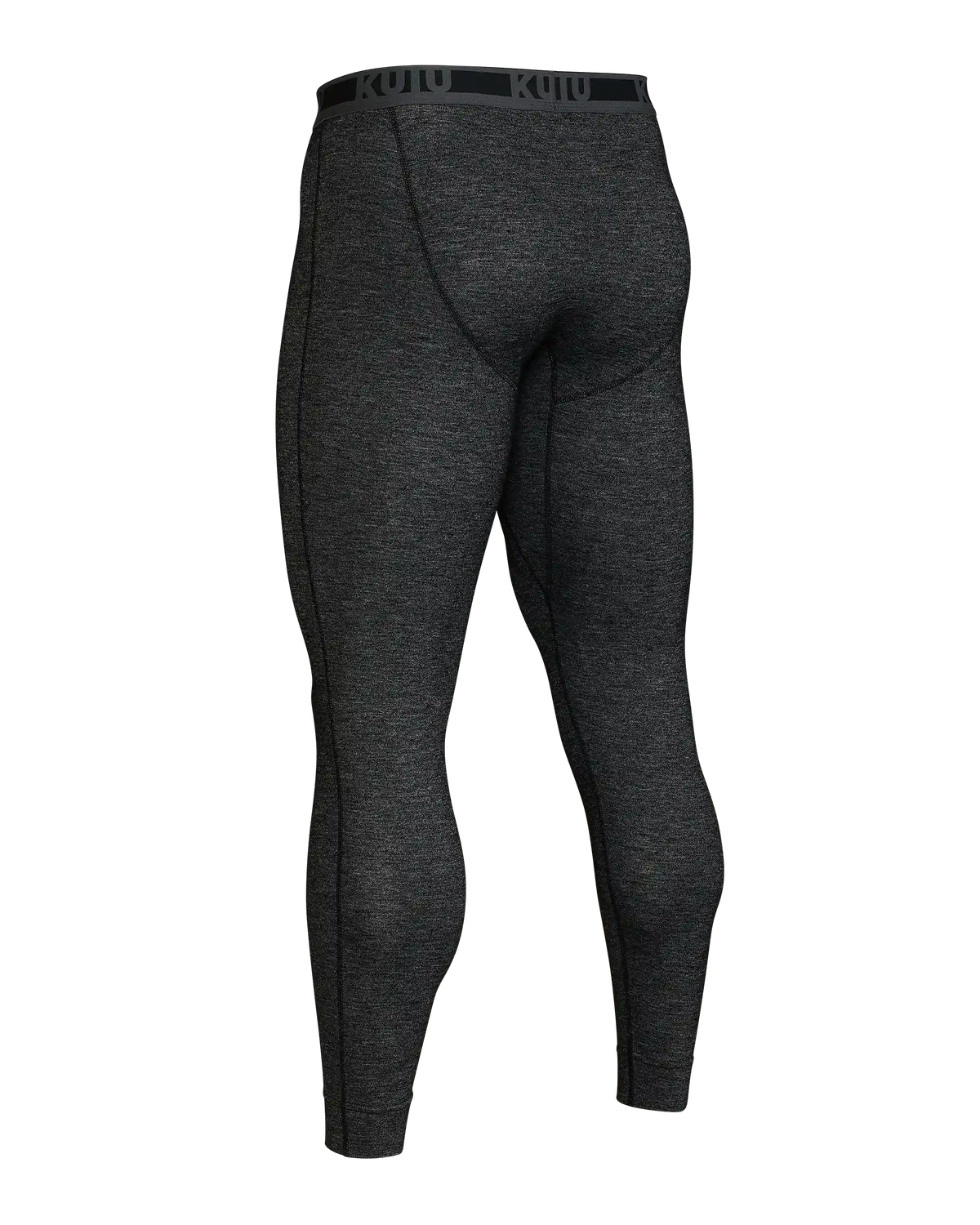 ULTRA Merino 160 Bottom | Black