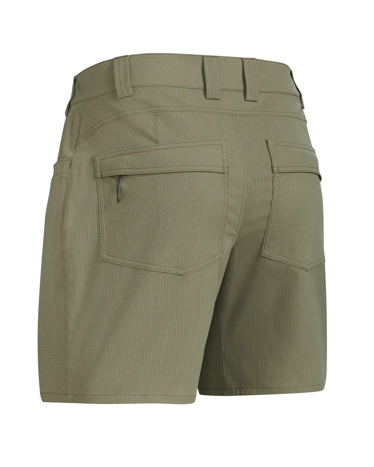 Tiburon 7″ Short | Khaki