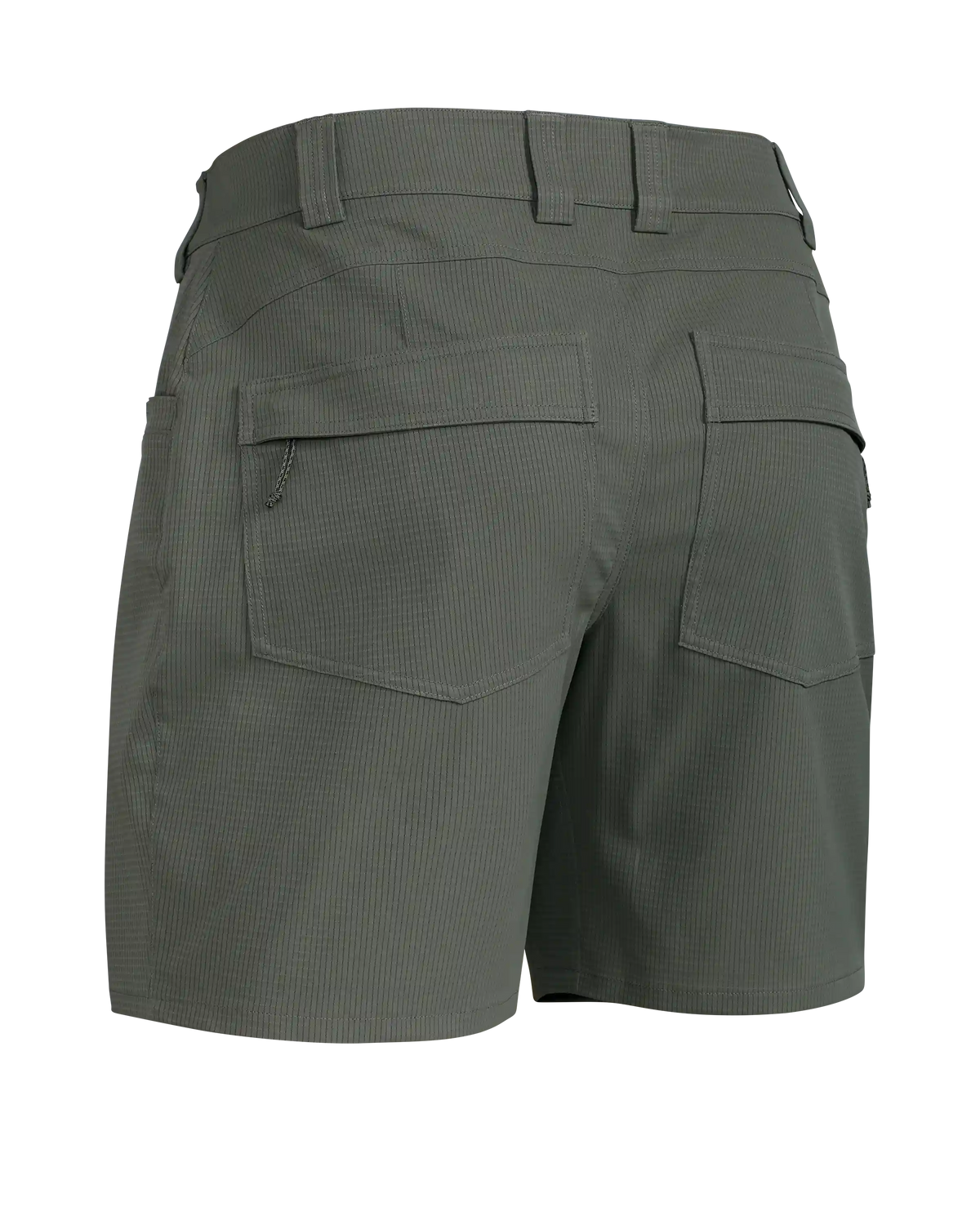 Tiburon 7″ Short | Stone