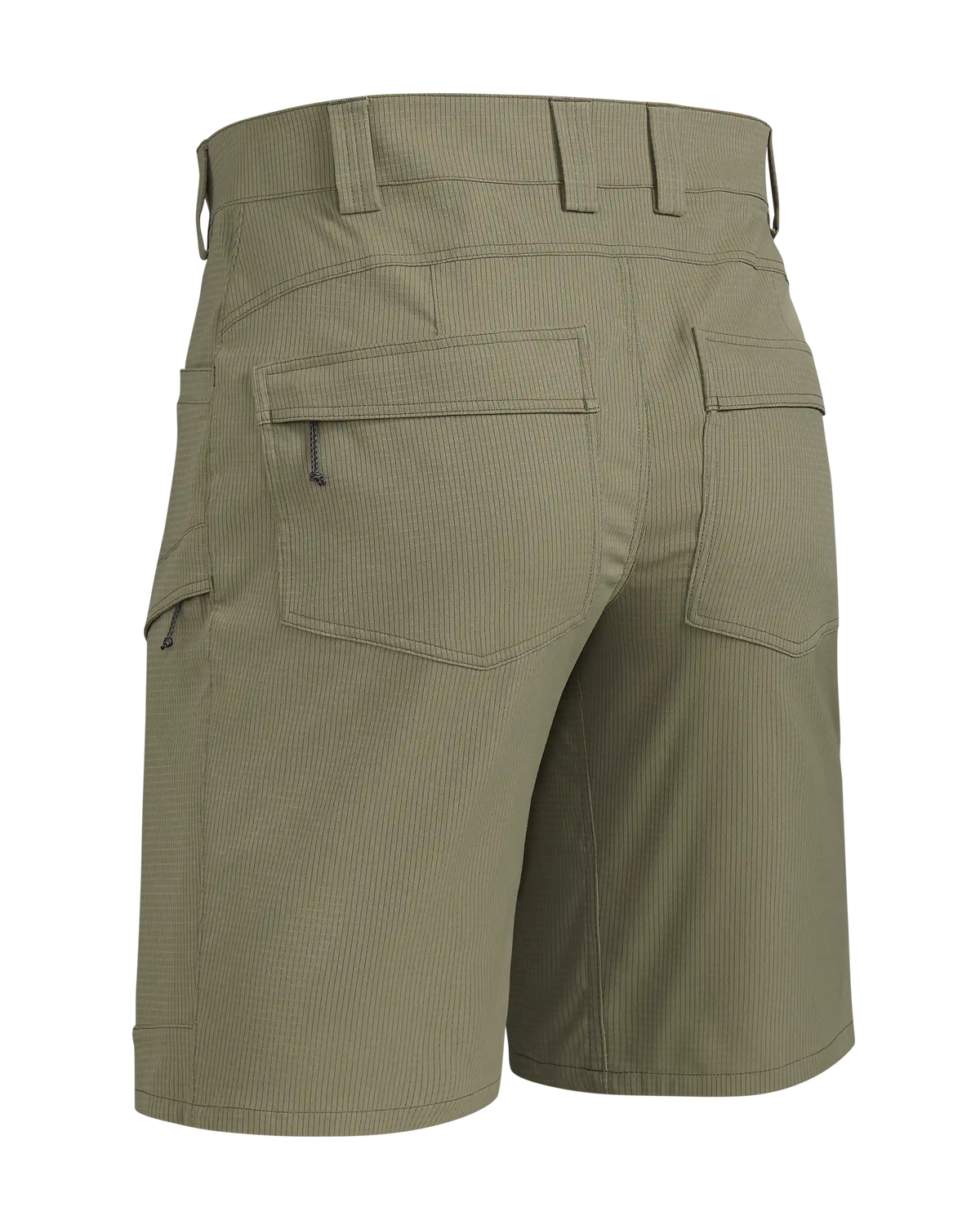 Tiburon 10″ Short | Khaki