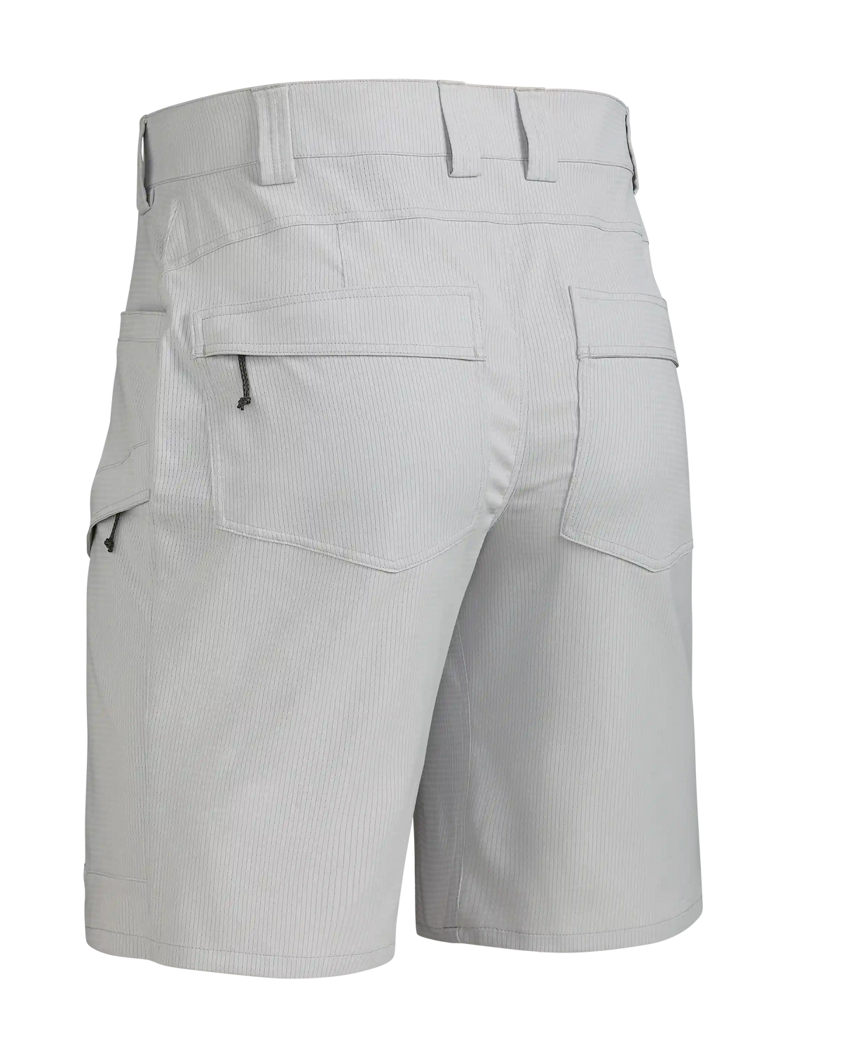 Tiburon 10″ Short | Lunar