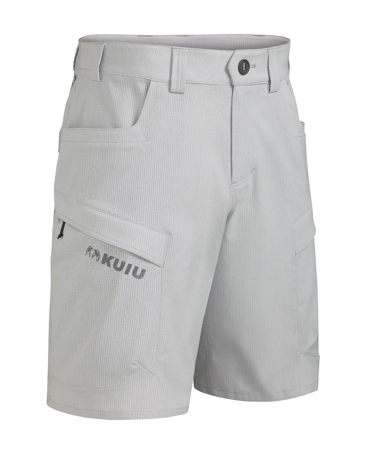Tiburon 10″ Short | Lunar