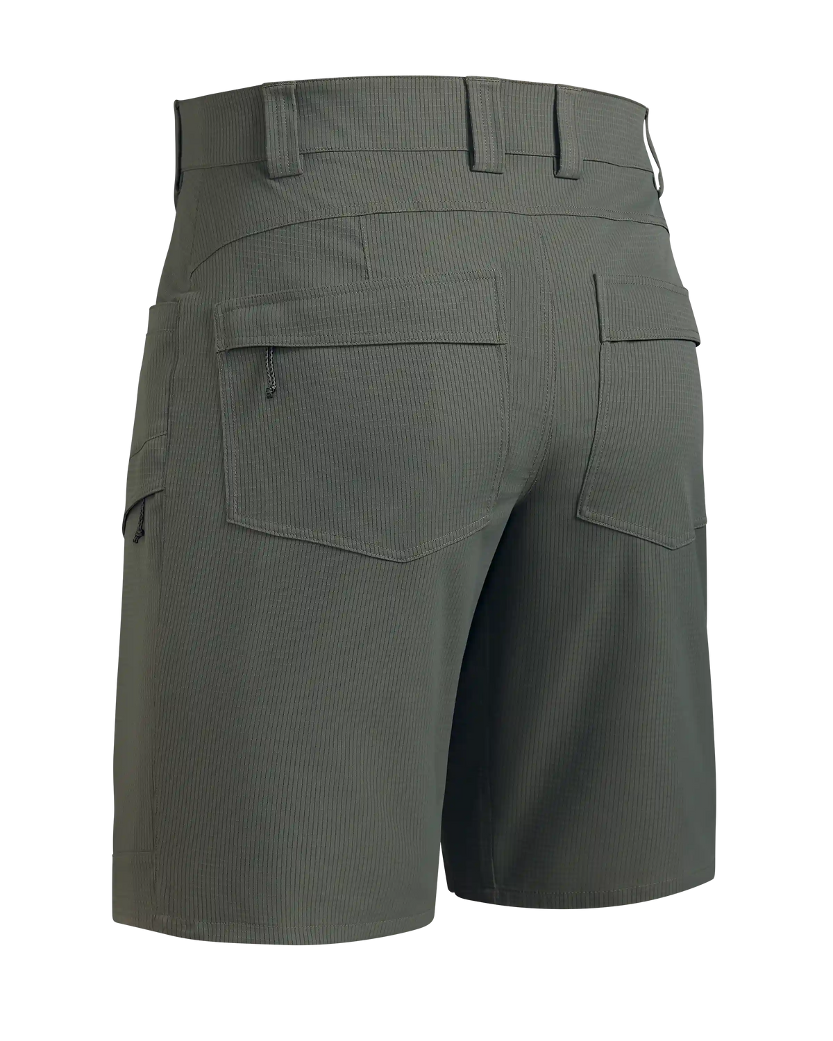 Tiburon 10″ Short | Stone