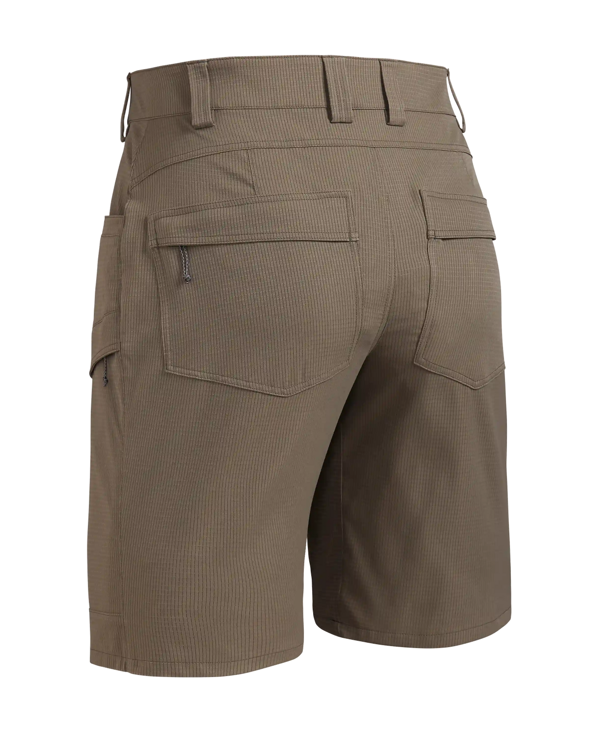 Tiburon 10″ Short | Whetstone