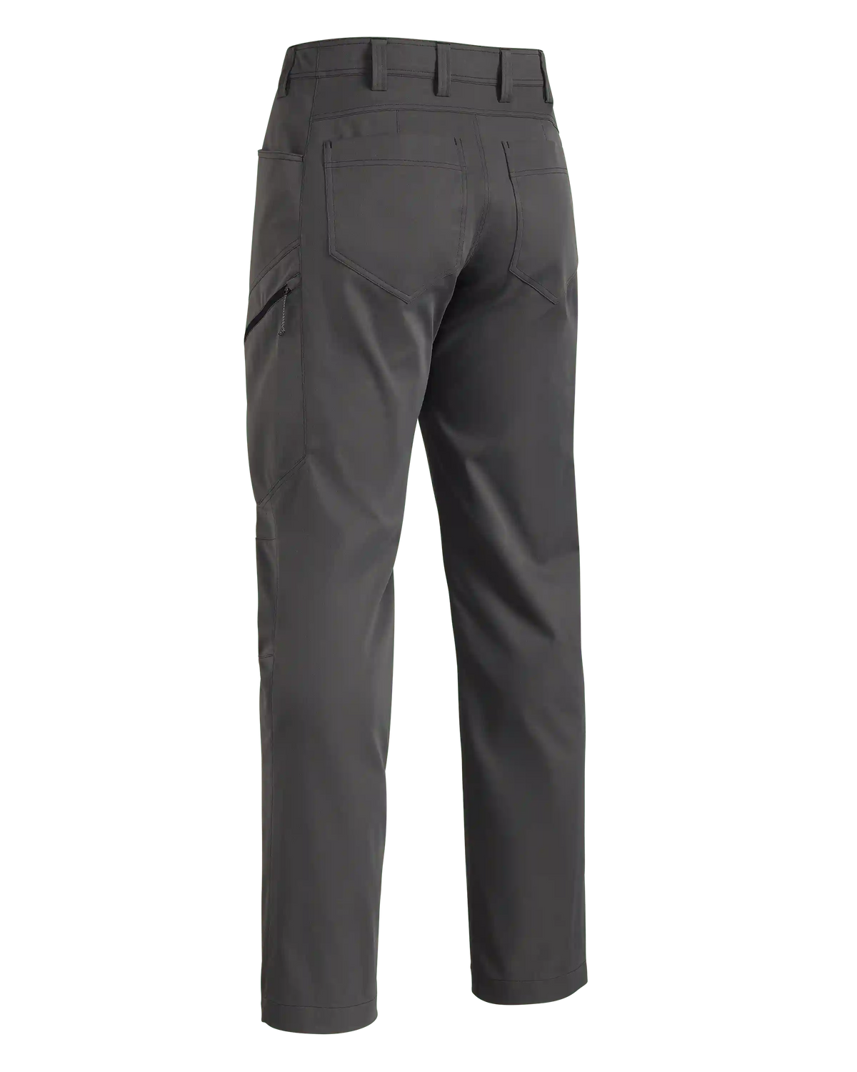 Sierra Pant | Gunmetal