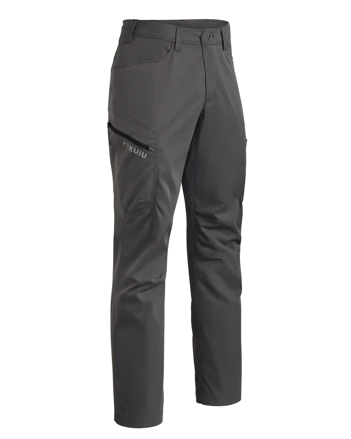 Sierra Pant | Gunmetal