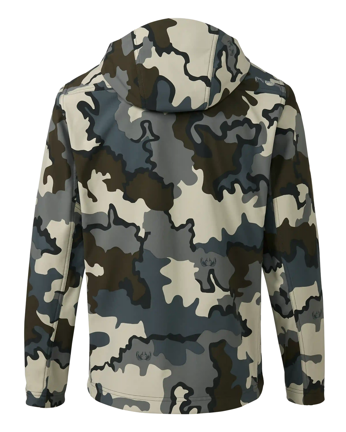 Alpine Hooded Jacket | Vias