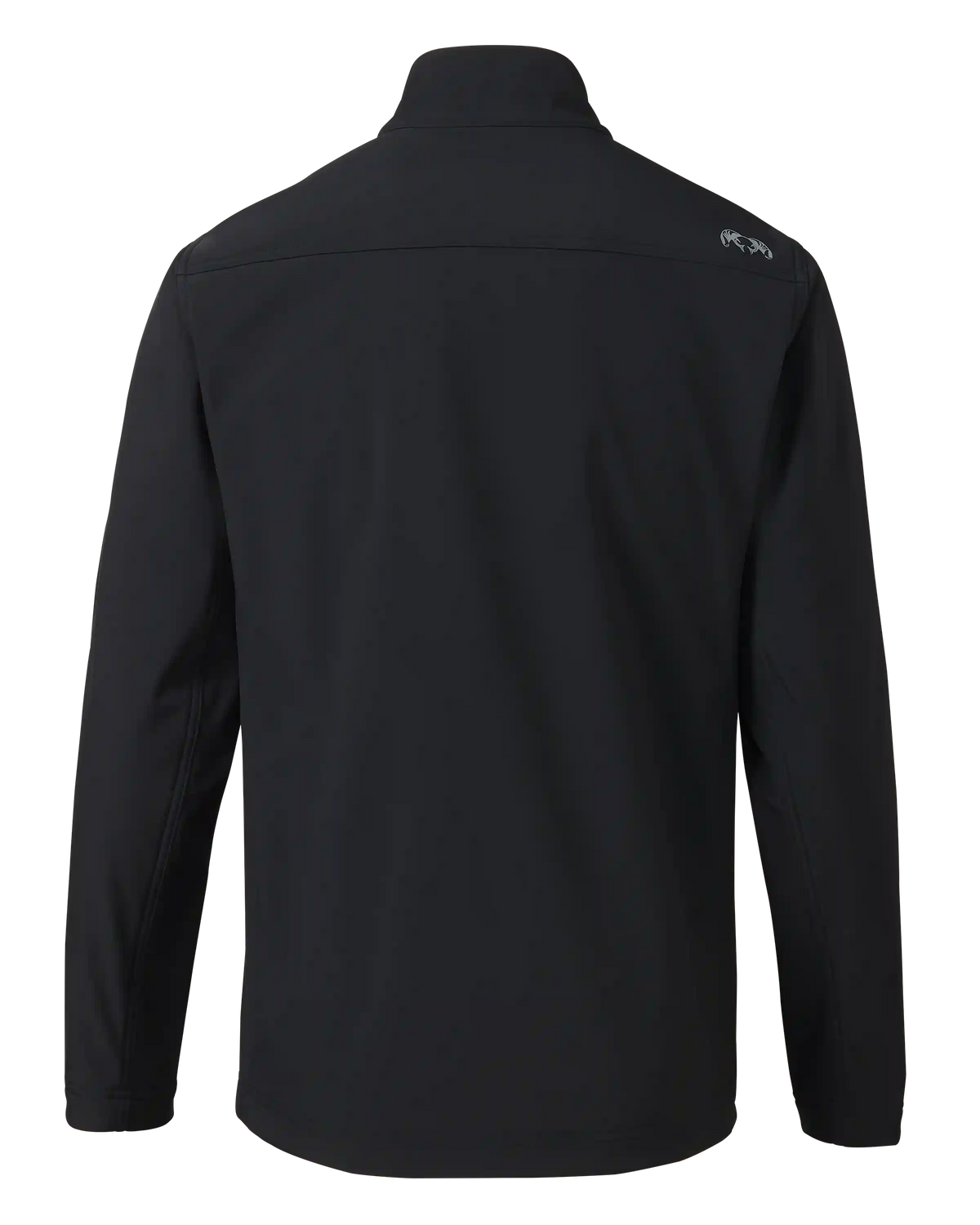 Alpine Jacket | Black
