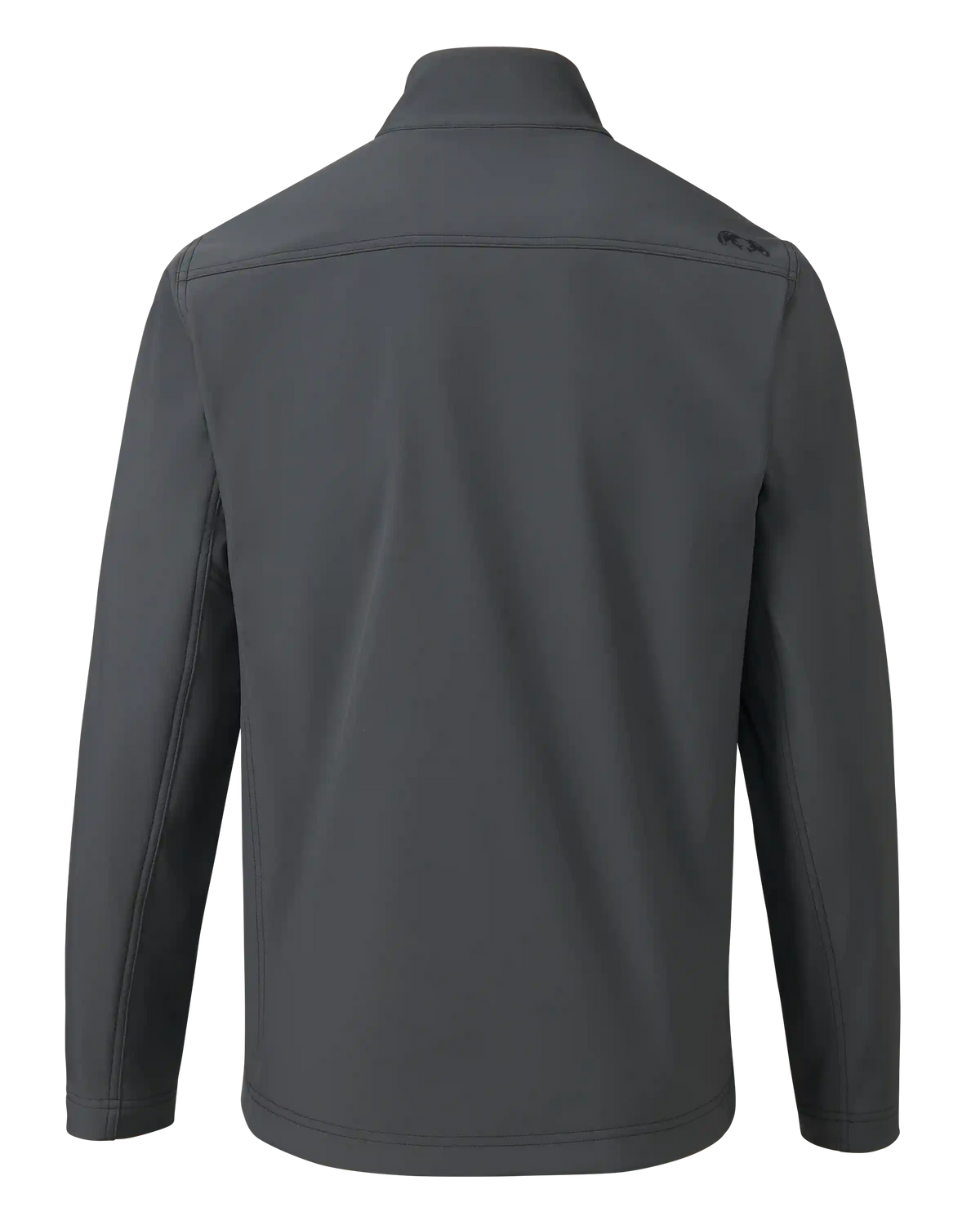 Alpine Jacket | Gunmetal