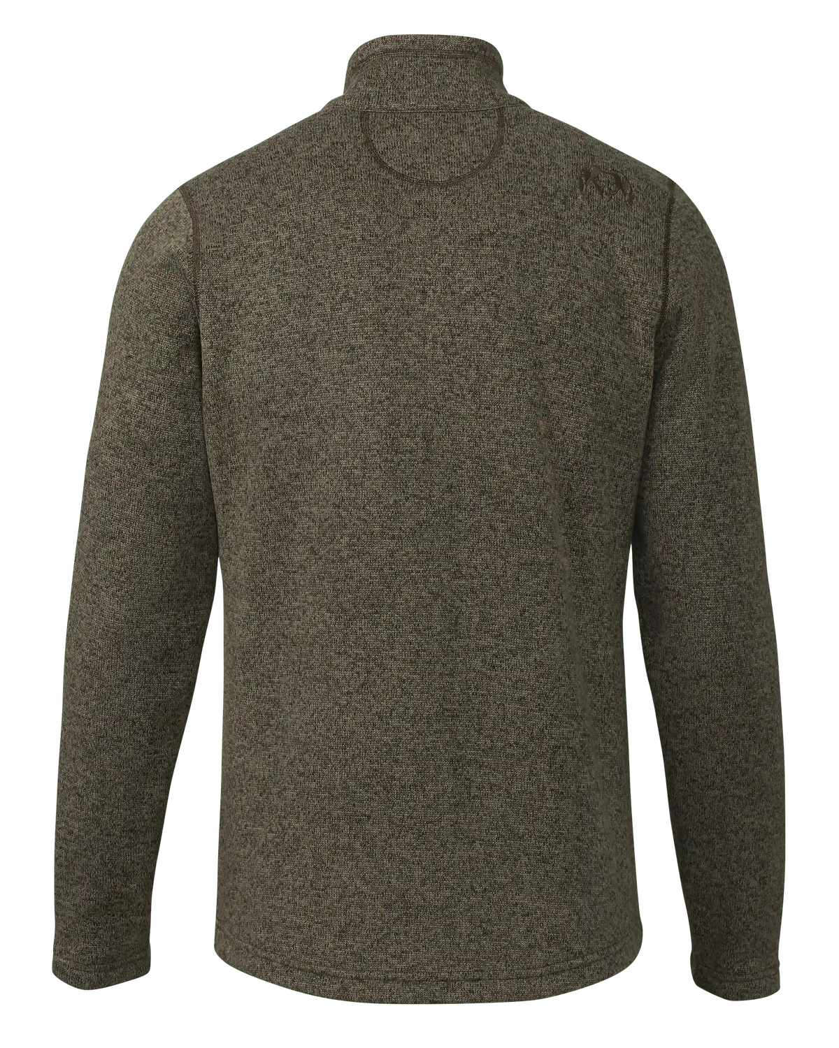 Base Camp Pullover Sweater | Ash Heather