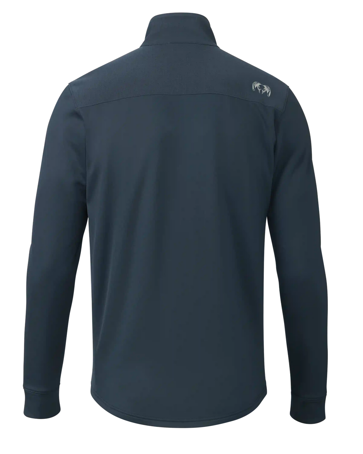 Bicomp Jacket | Steel Blue