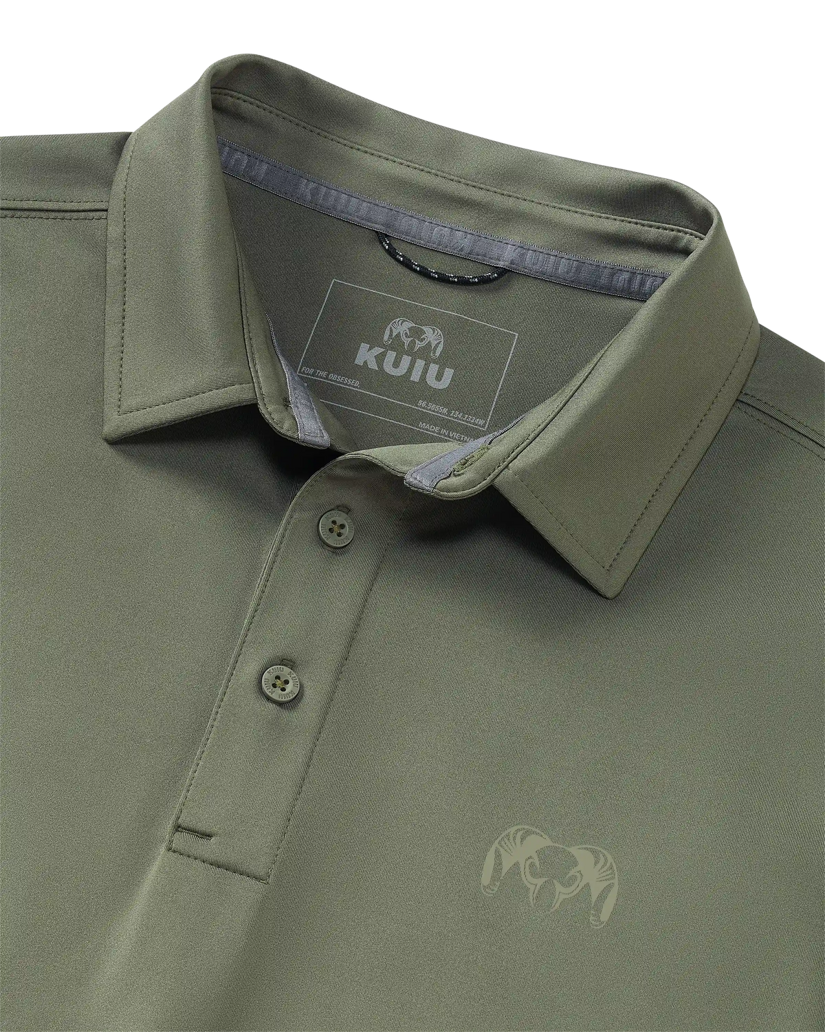 KUIU Performance Polo | Antler