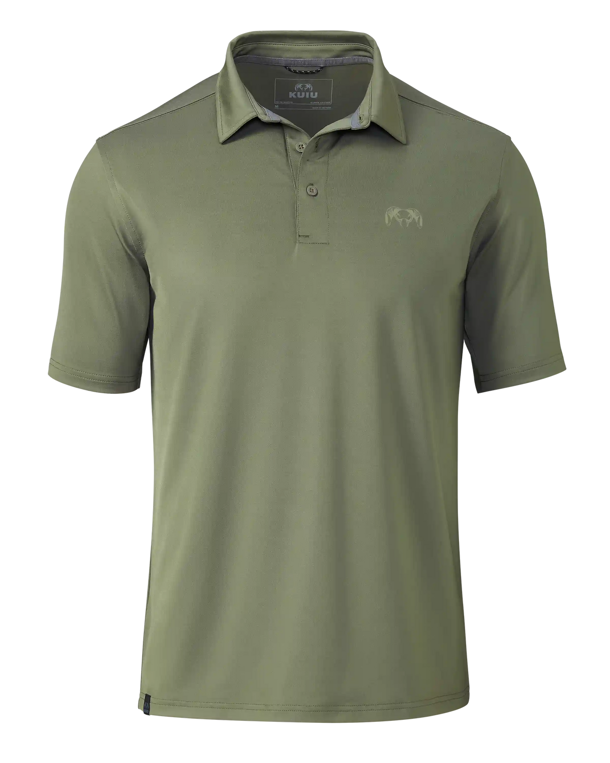KUIU Performance Polo | Antler