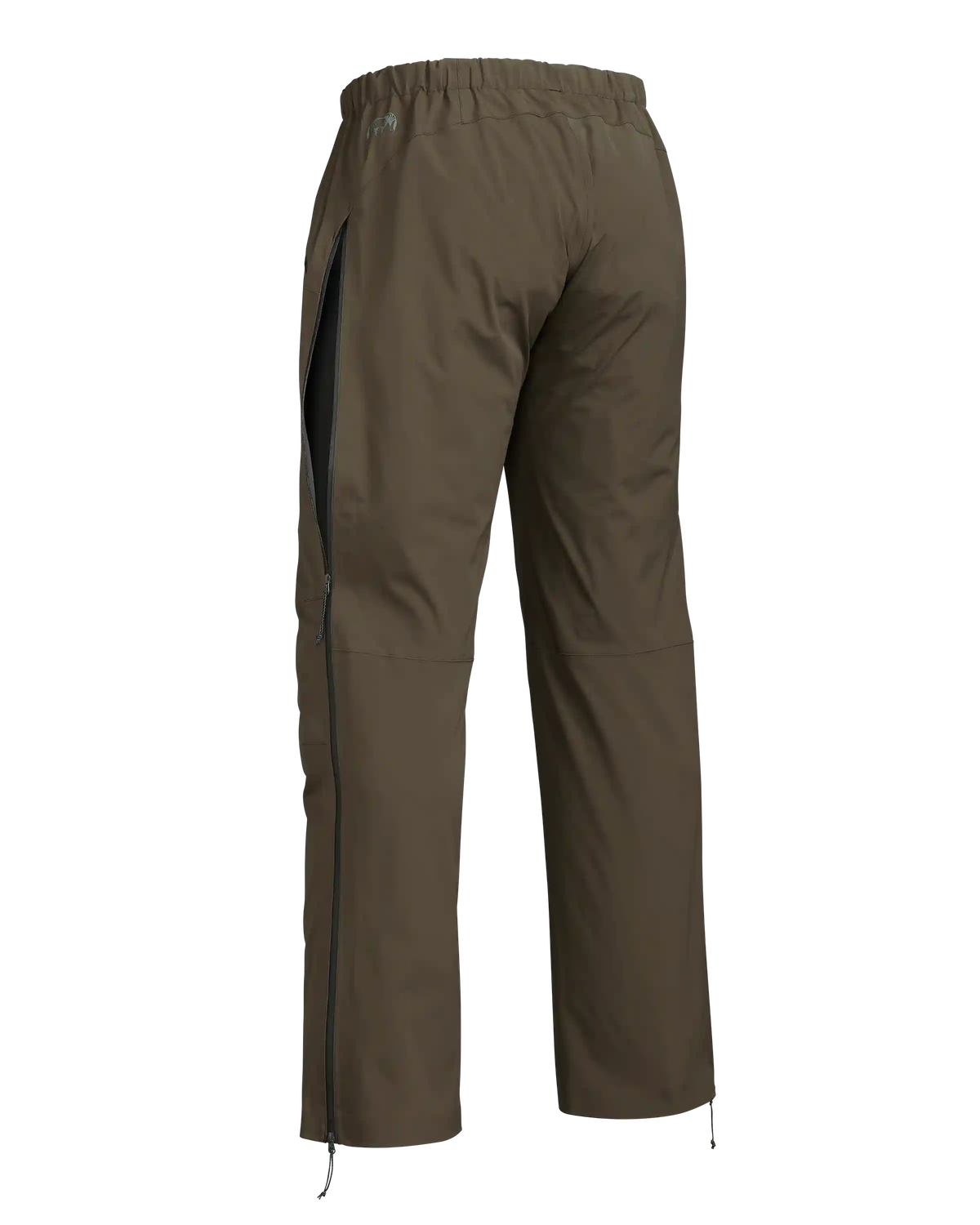 Northridge Rain Pant | Major Brown