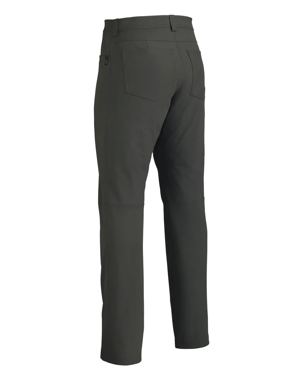Enroute Pant | Asphalt