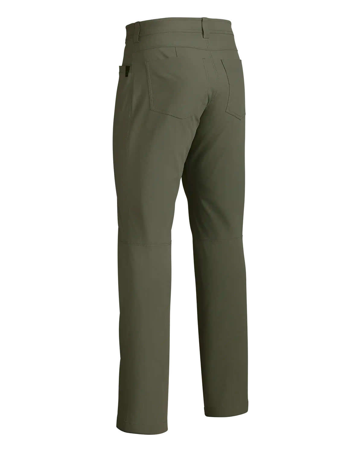Enroute Pant | Dark Sage
