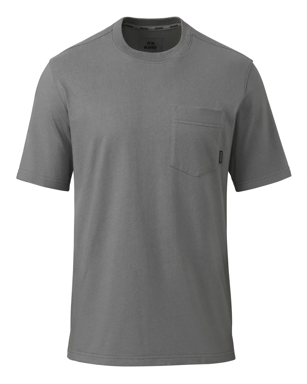 Workgrade SS Pocket Crew | Castle Rock
