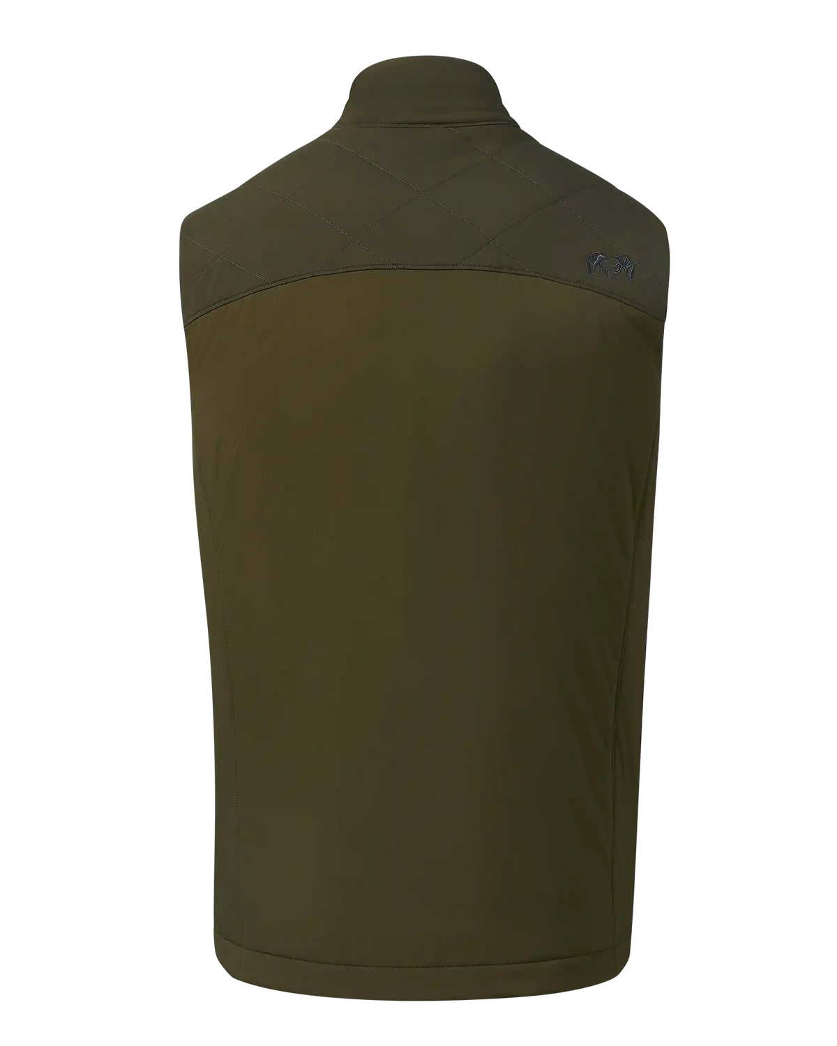 Transit Packable Vest | Dark Army/Army