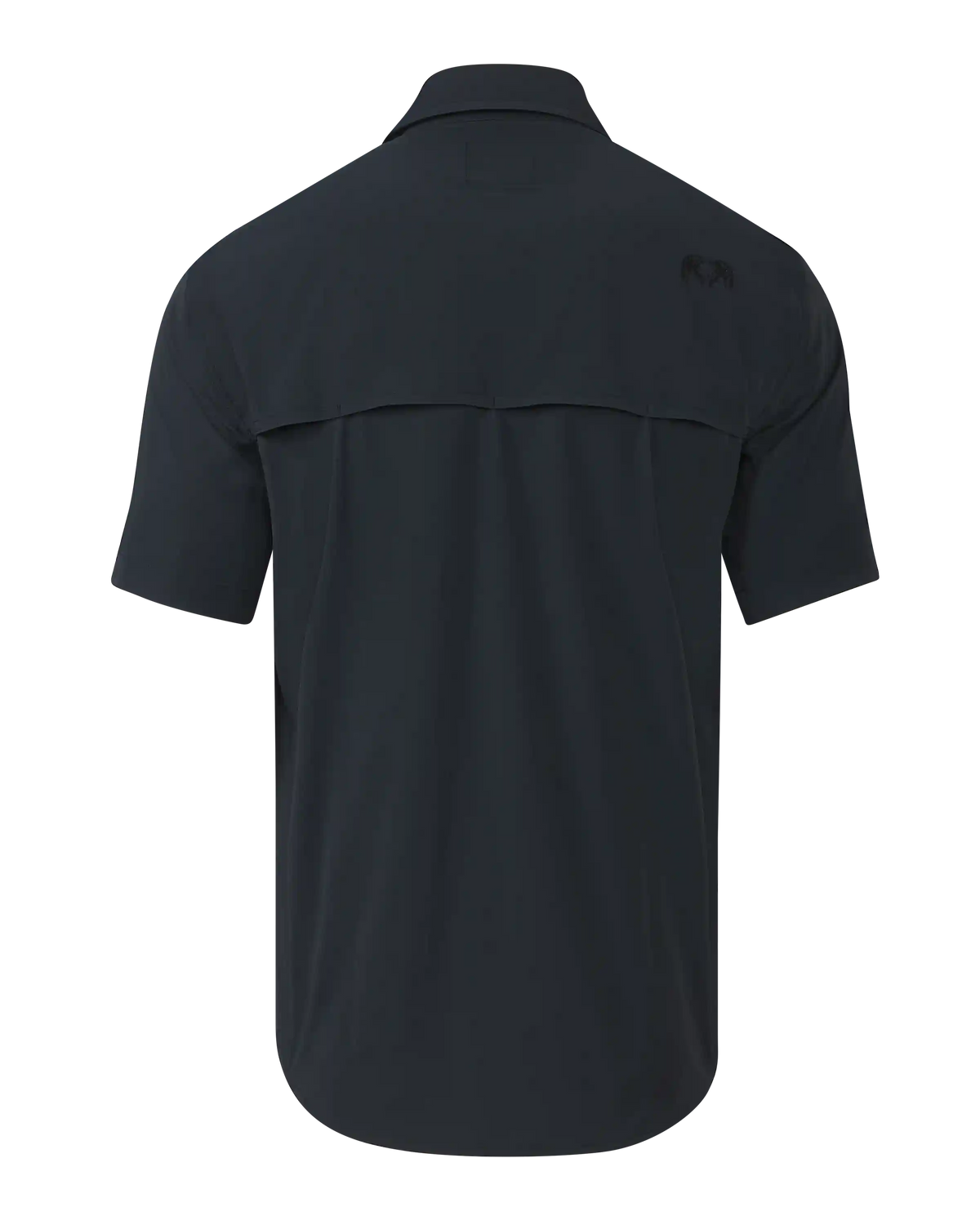 Gauge SS Work Shirt | Nightfall