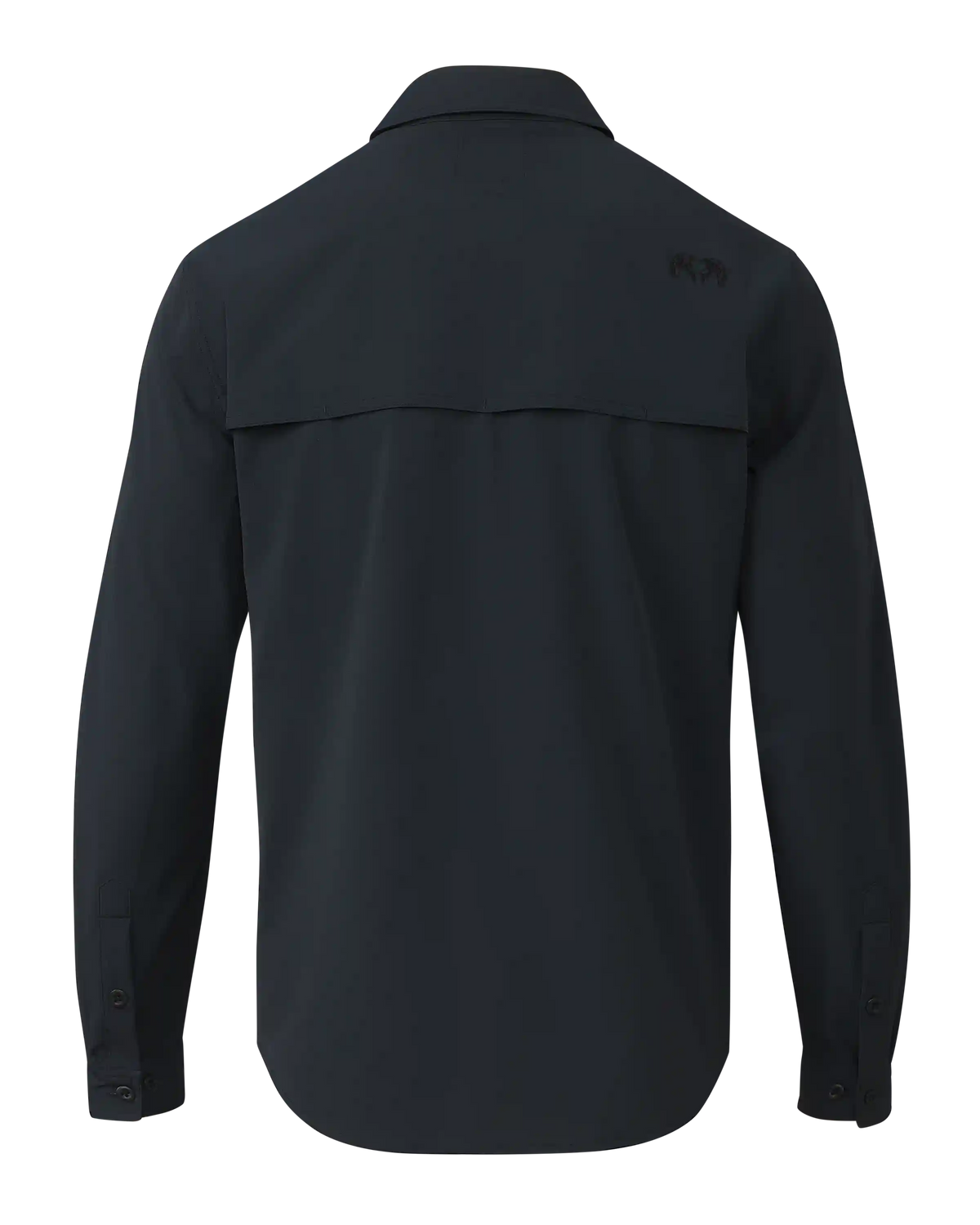 Gauge LS Work Shirt | Nightfall
