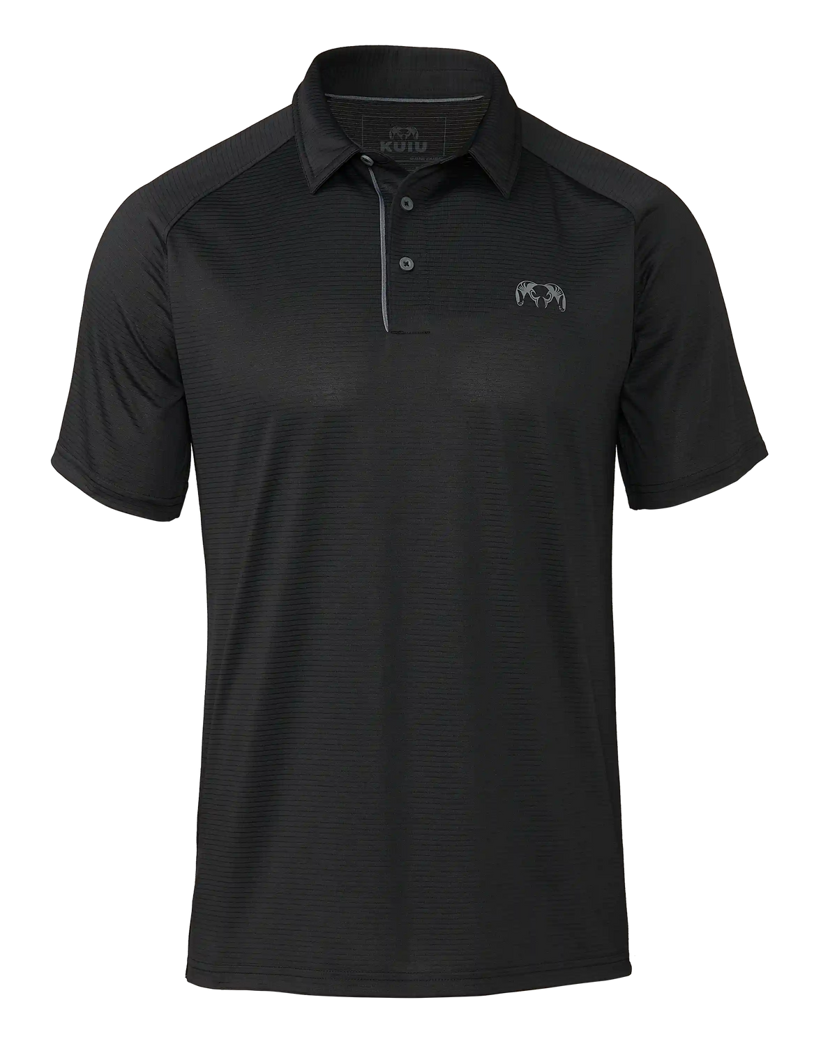 Peak Polo | Black
