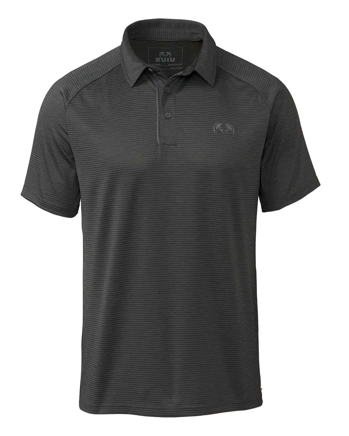 Peak Polo | Cast Iron