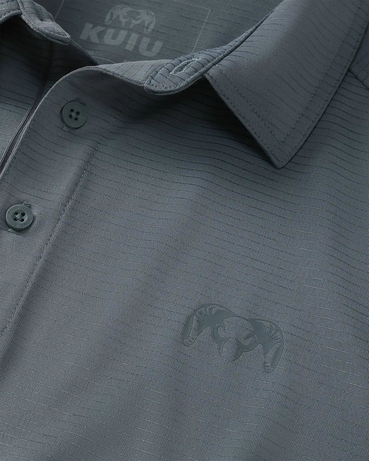 Peak Polo | Slate