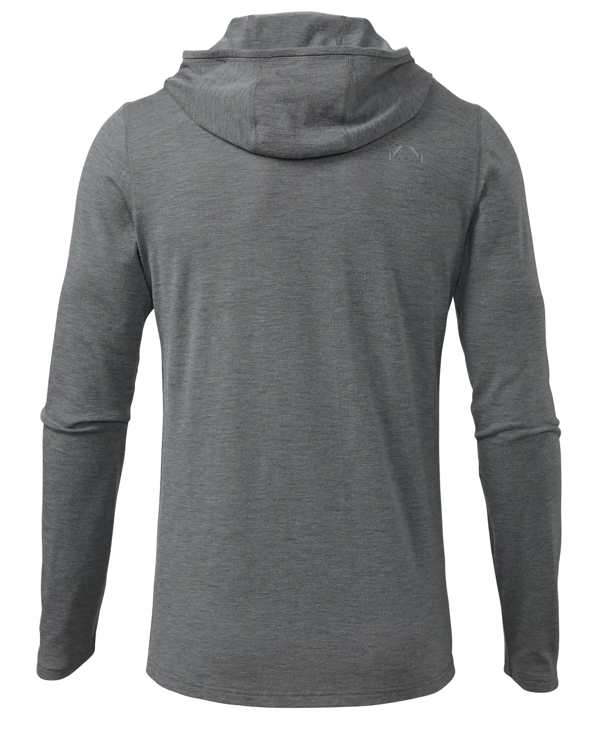 ULTRA Merino 120 LT LS Hoodie | Stone