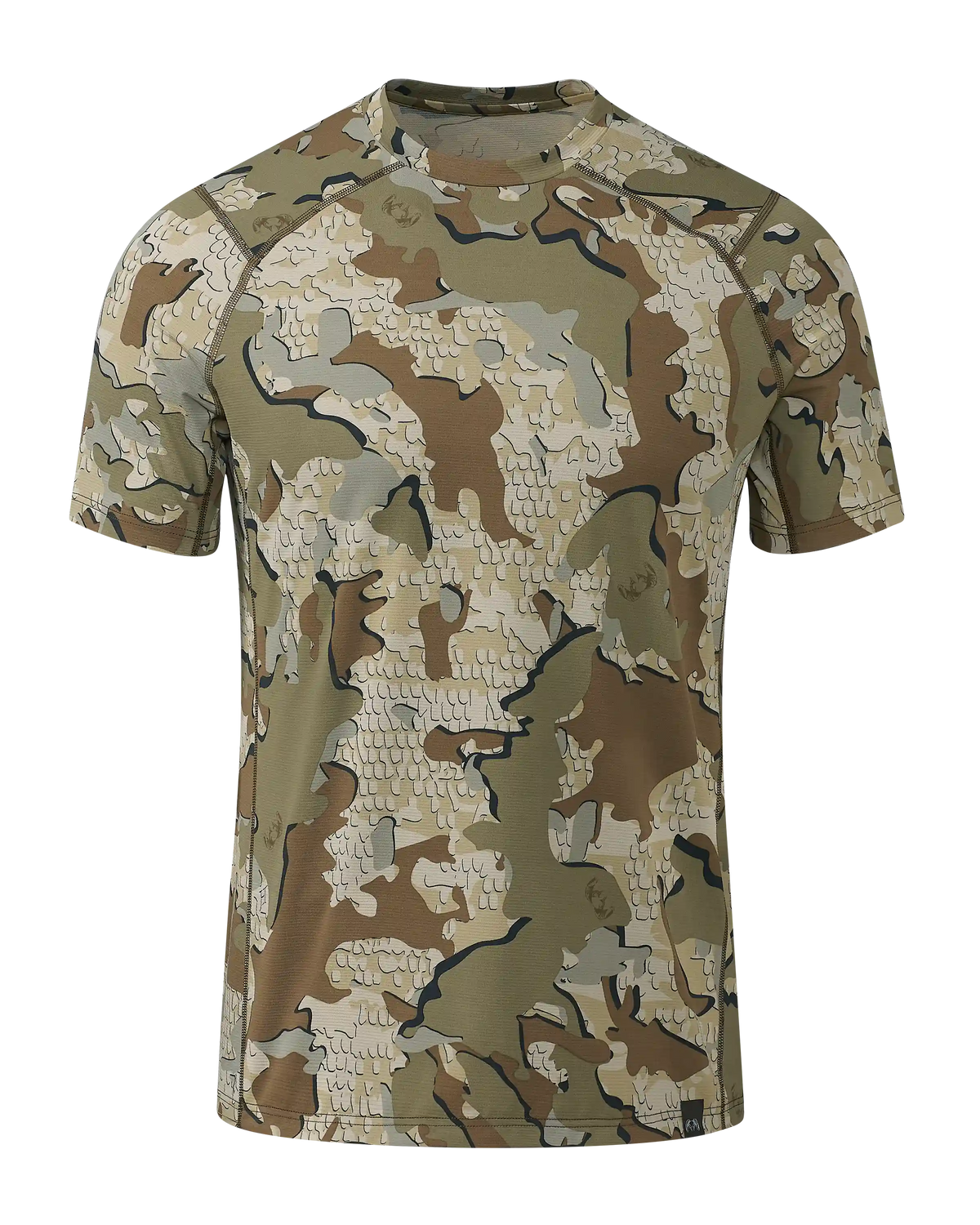 Vital S1 Short Sleeve Crew | Valo