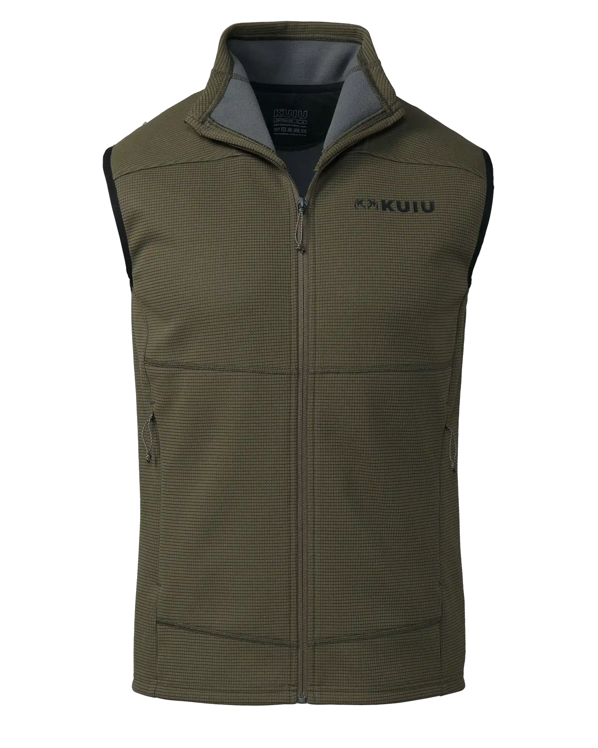 Peloton 240 Vest | Ash