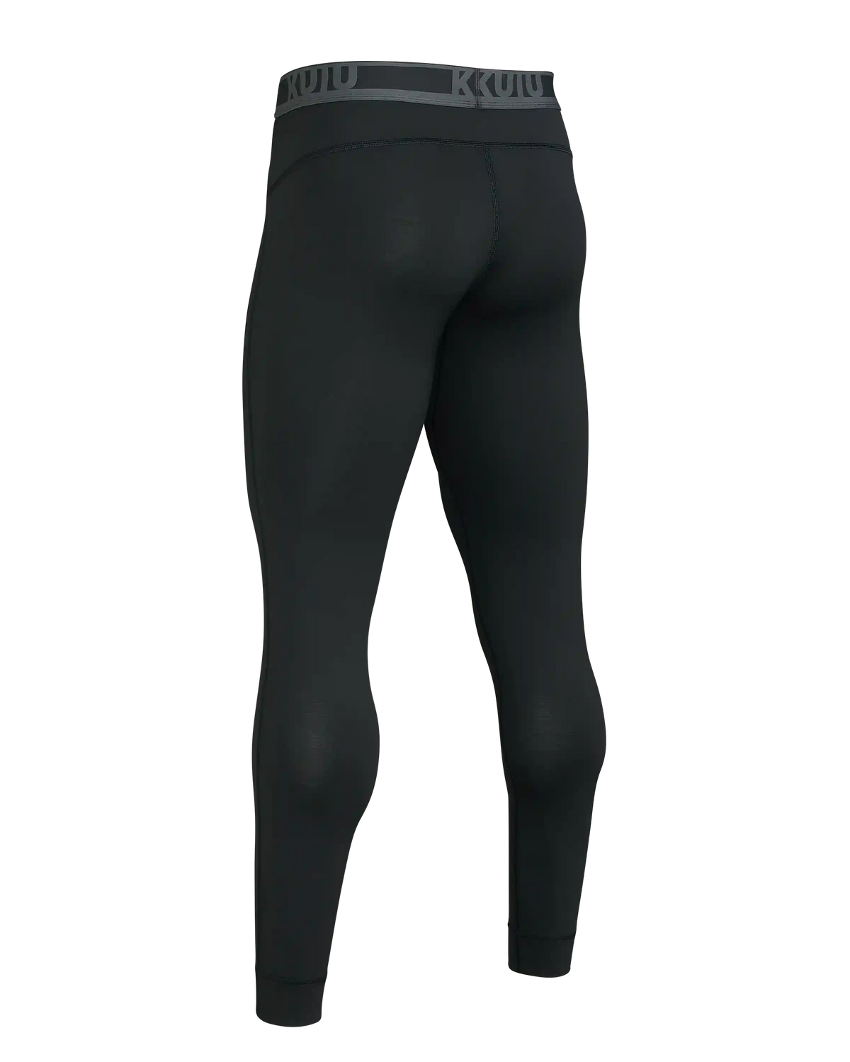 Vital S2 Bottom | Black