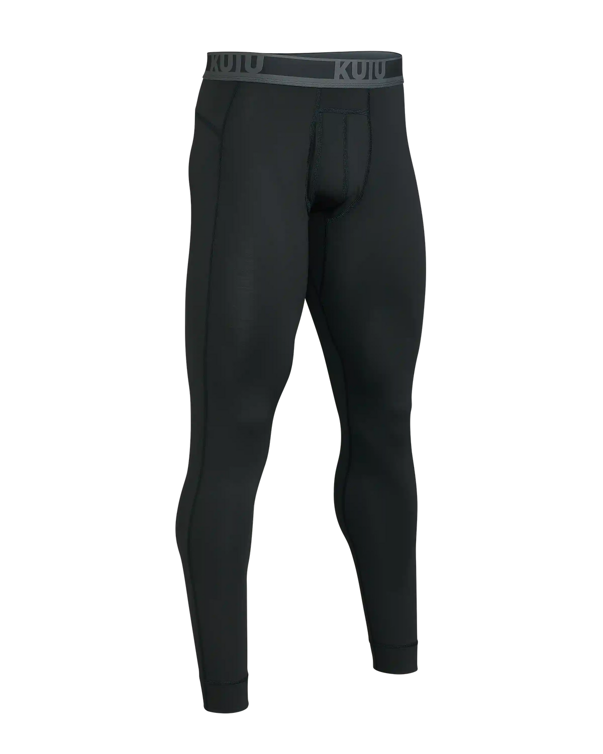 Vital S2 Bottom | Black