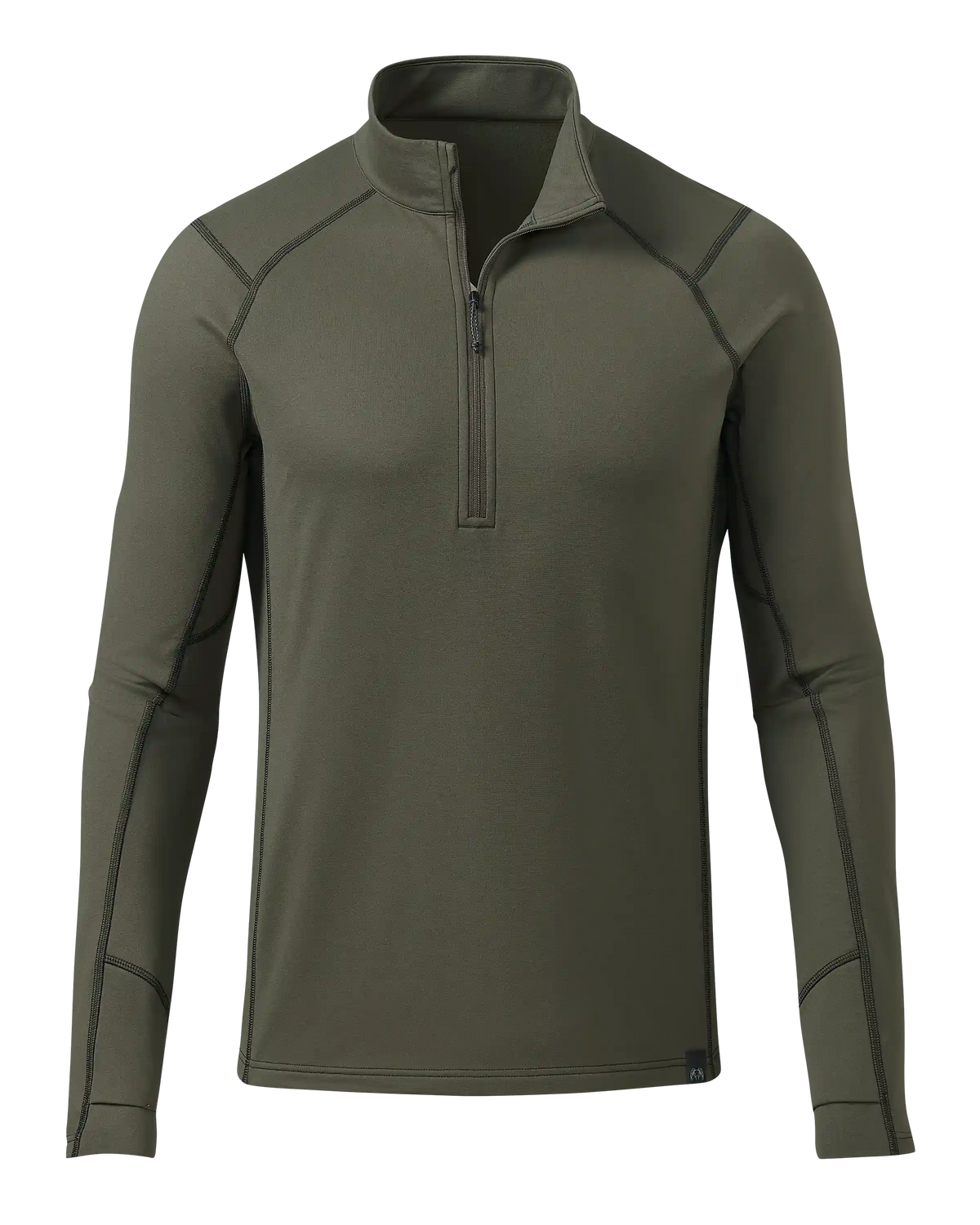 Vital S3 Zip-T | Ash