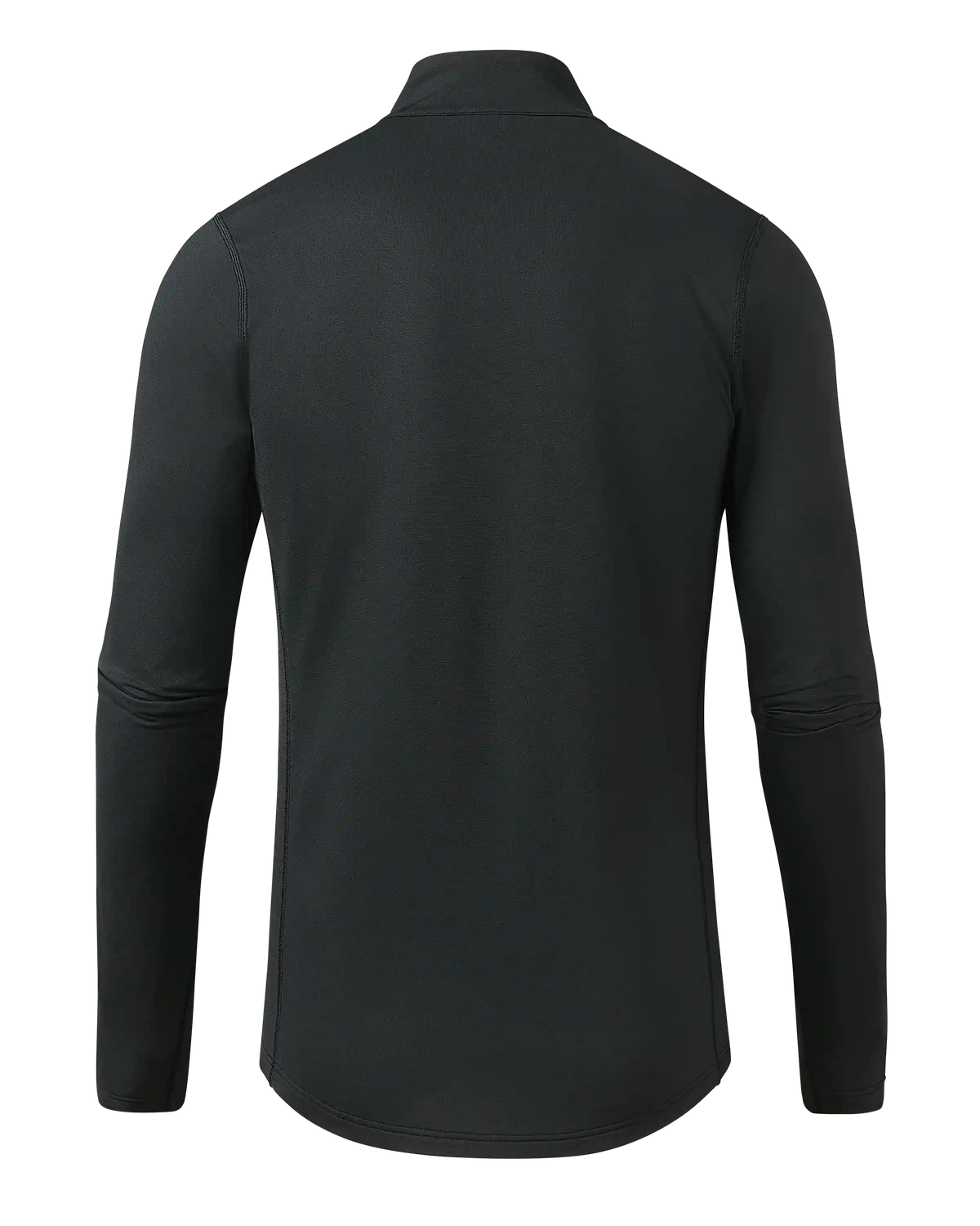 Vital S3 Zip-T | Black