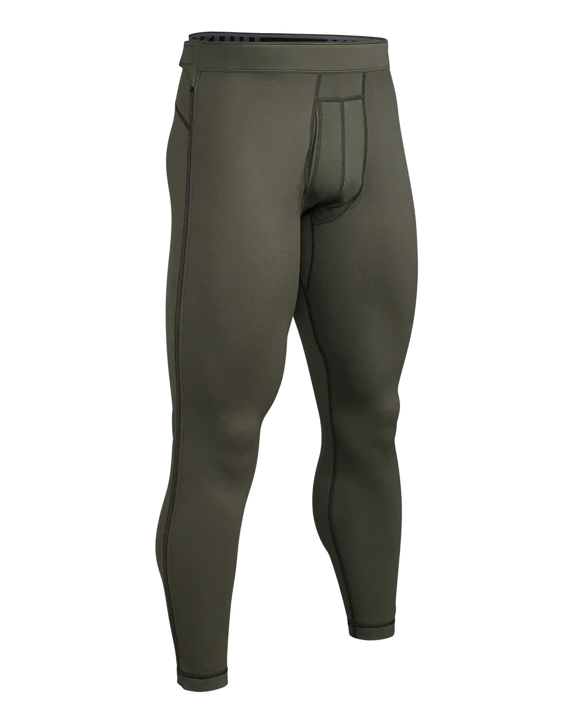 Vital S3 Zip-Off Bottom | Ash