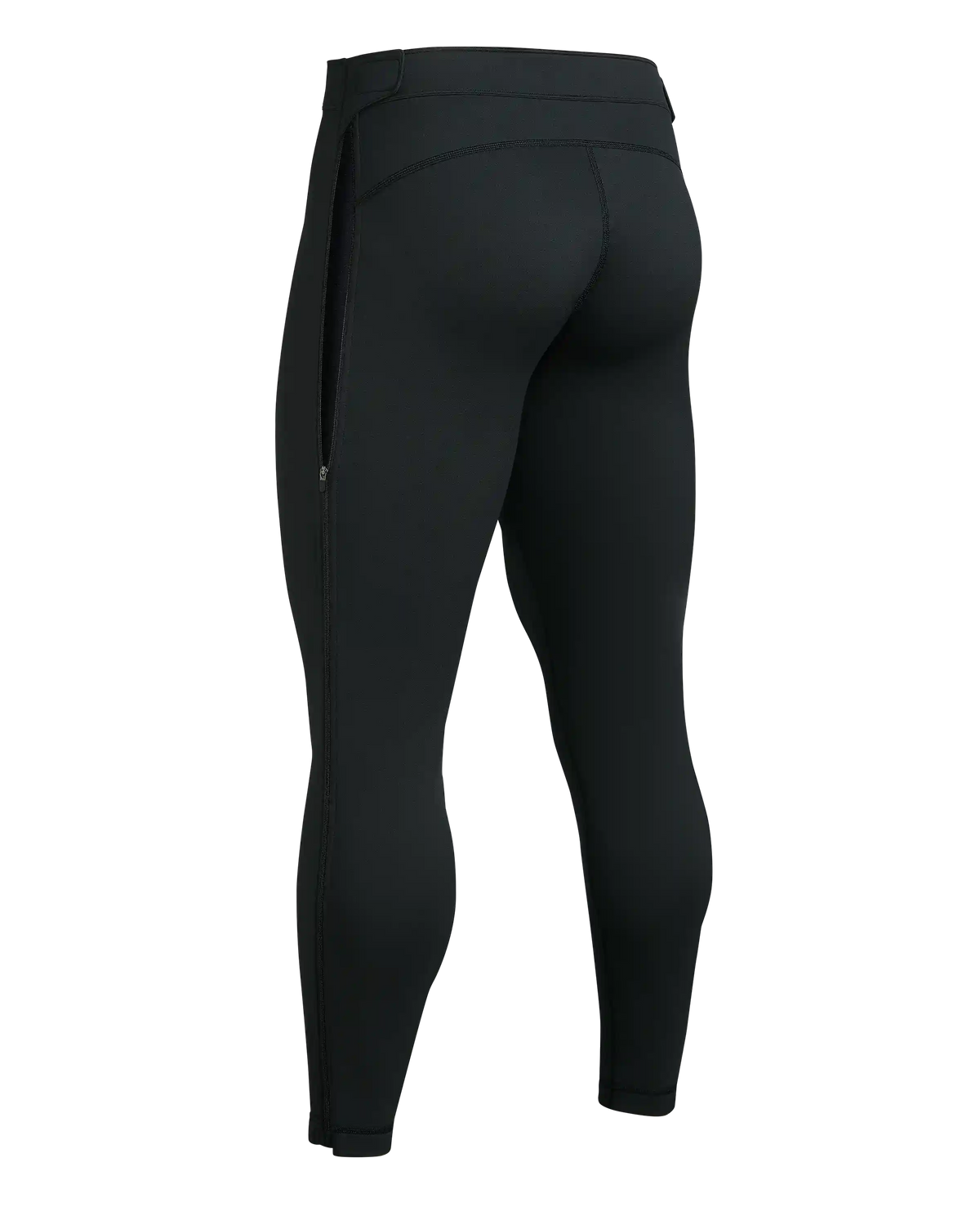 Vital S3 Zip-Off Bottom | Black