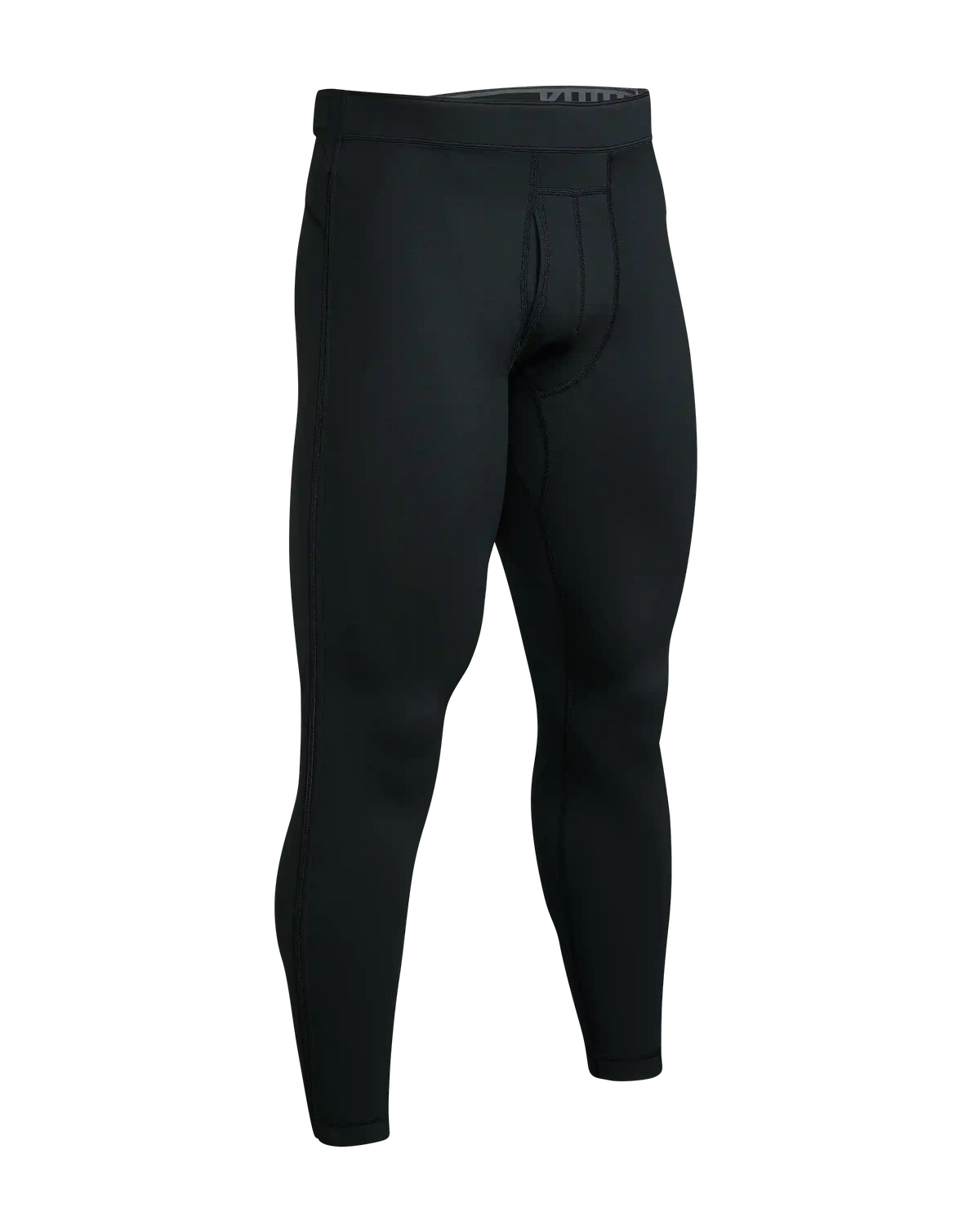 Vital S3 Zip-Off Bottom | Black