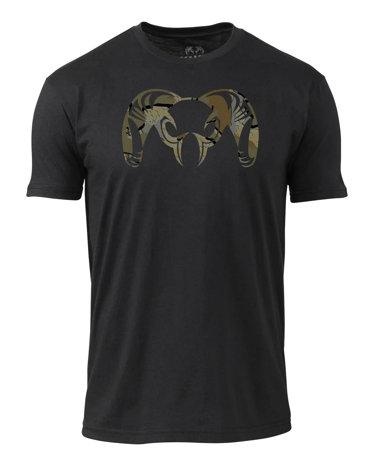 KUIU Camo Big Ram T-Shirt | Valo