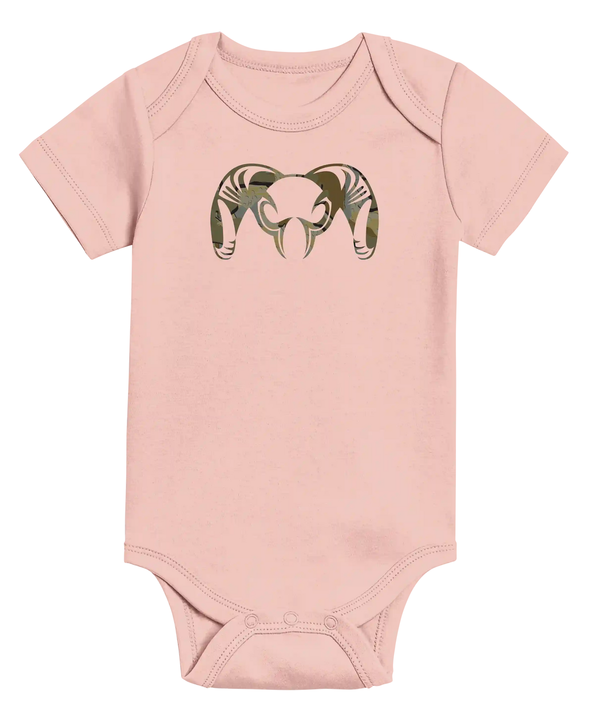 KUIU Valo Ram Baby One-Piece | Ballet