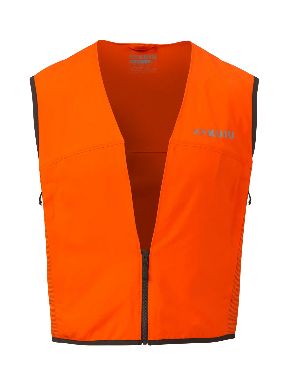 Precision Hunter Vest | Blaze Orange