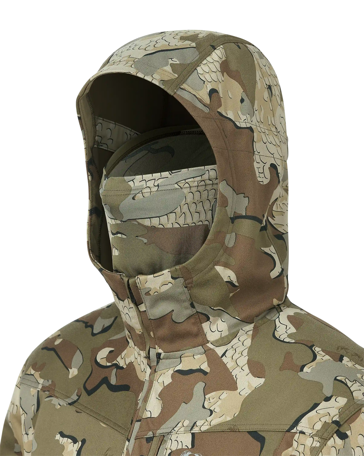 Drawpoint Hoodie | Valo