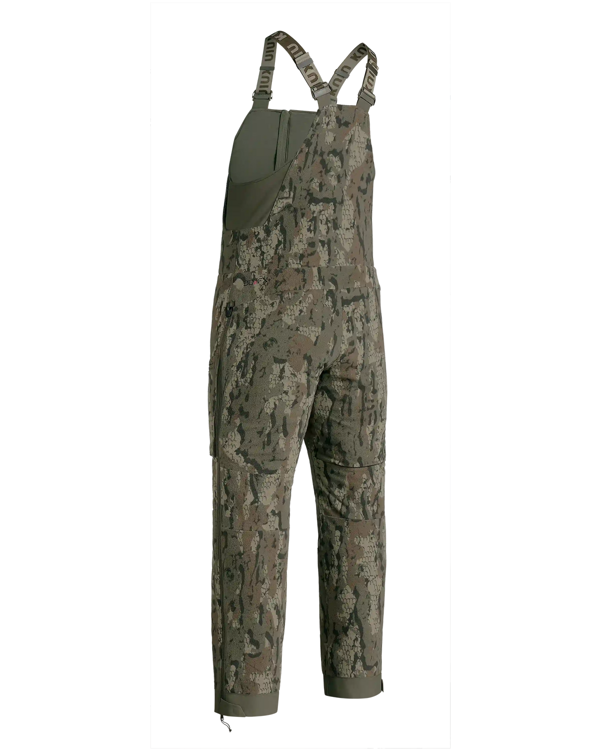KUIU Proximity Insulated Bib | Veros