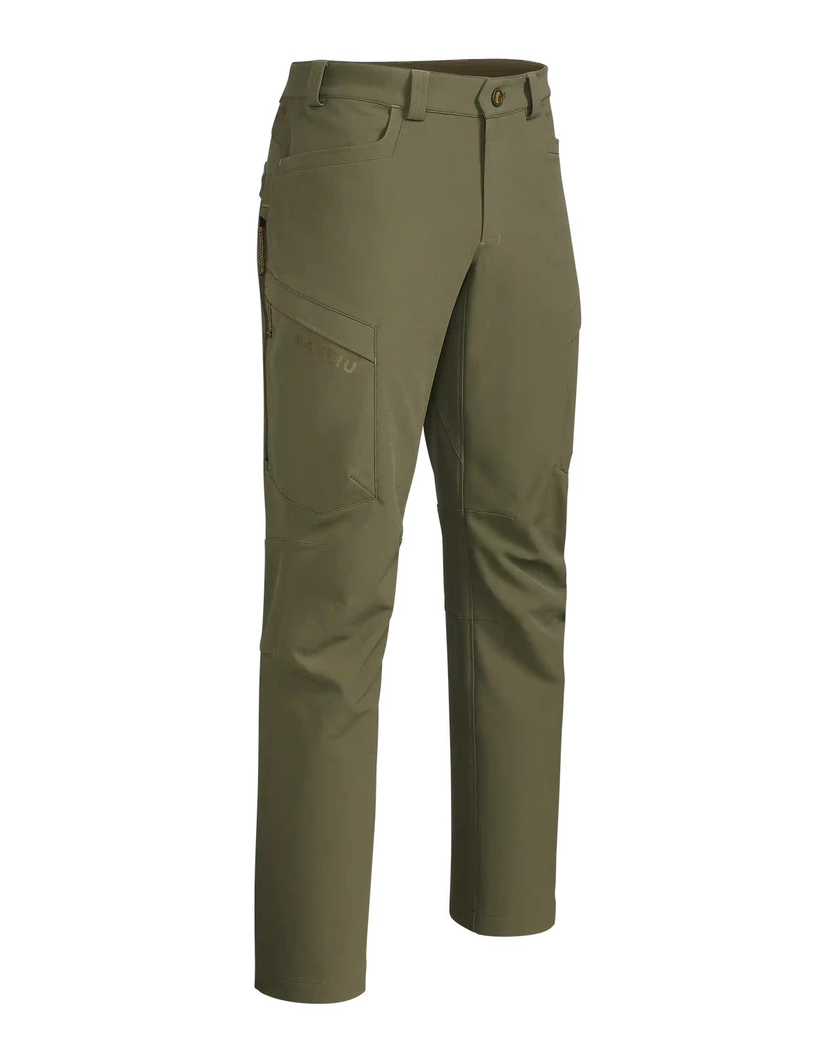 Attack Pant | Evergreen